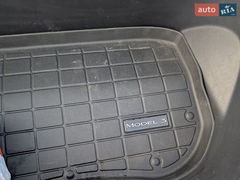 Седан Tesla Model 3 2018 в Харкові фото 11 Седан Tesla Model 3 2018 в Харкові