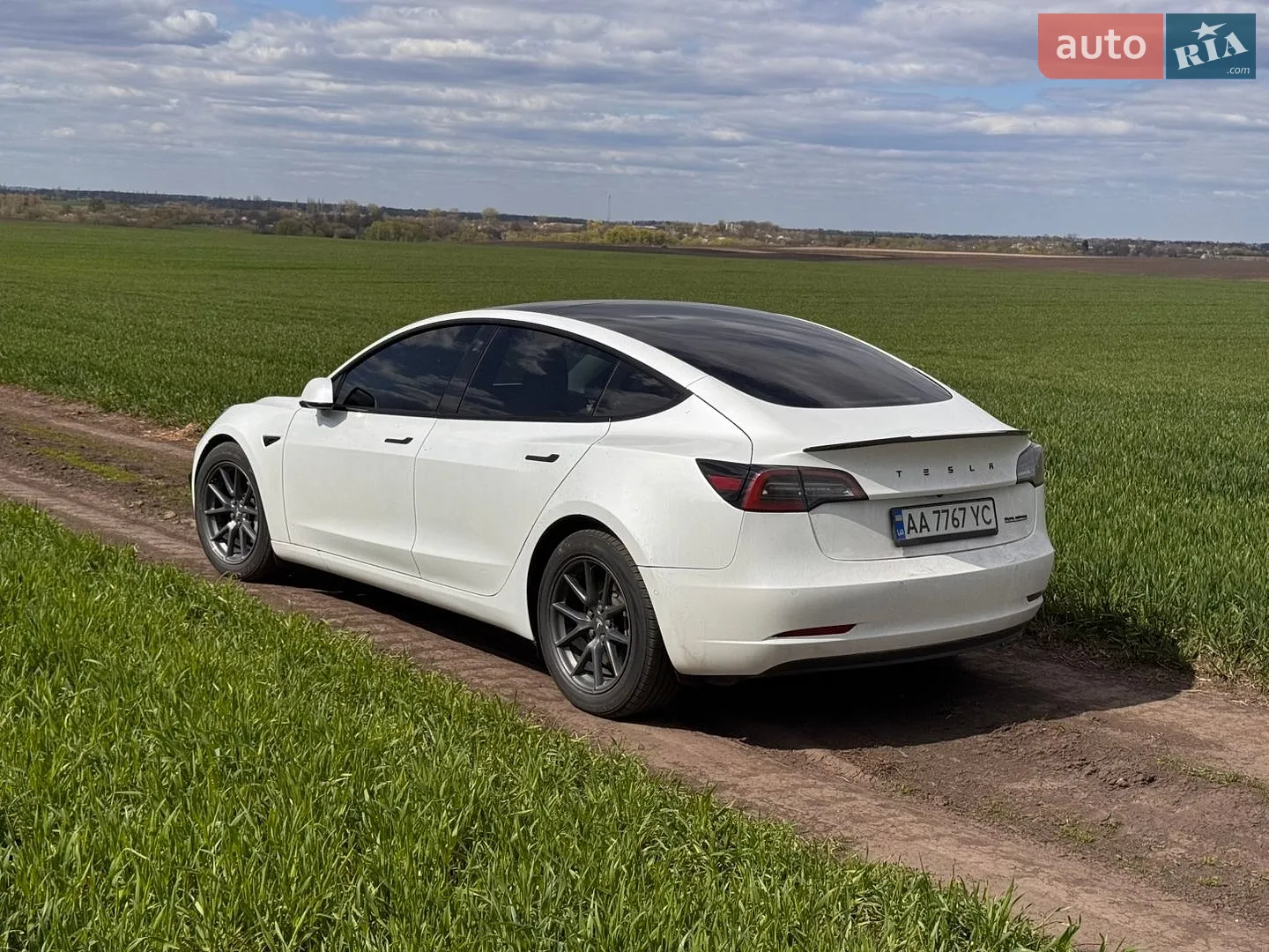 2022 Tesla Model 3 - мініатюра 6