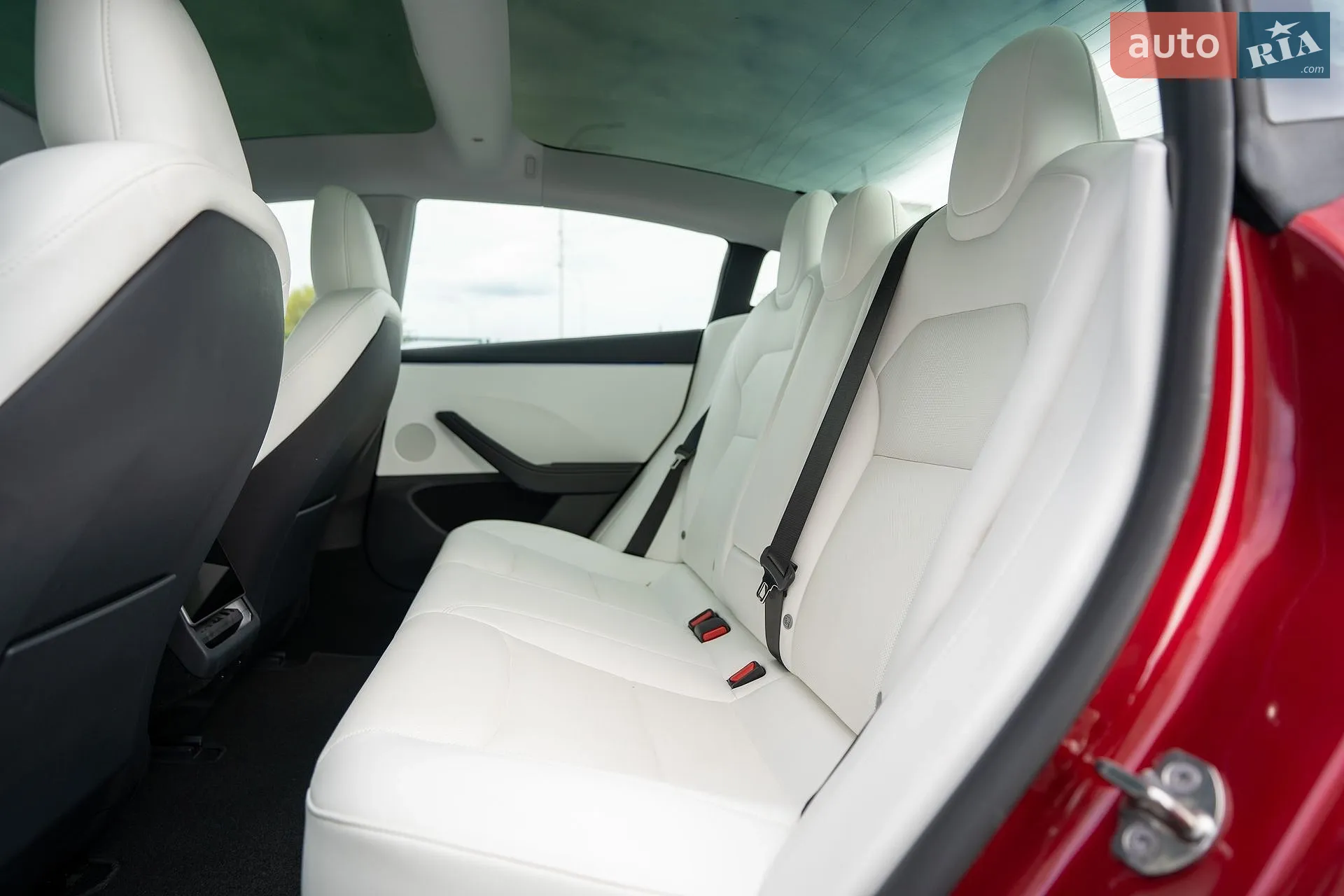 2024 Tesla Model 3 - мініатюра 23