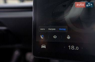 Седан Tesla Model 3 2024 в Києві фото 30 Седан Tesla Model 3 2024 в Києві
