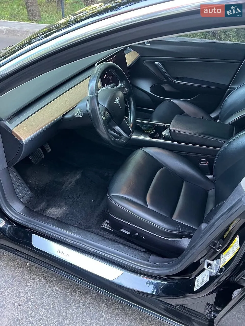 2019 Tesla Model 3 - мініатюра 6
