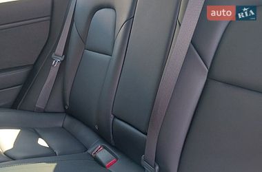 Седан Tesla Model 3 2019 в Кропивницькому
