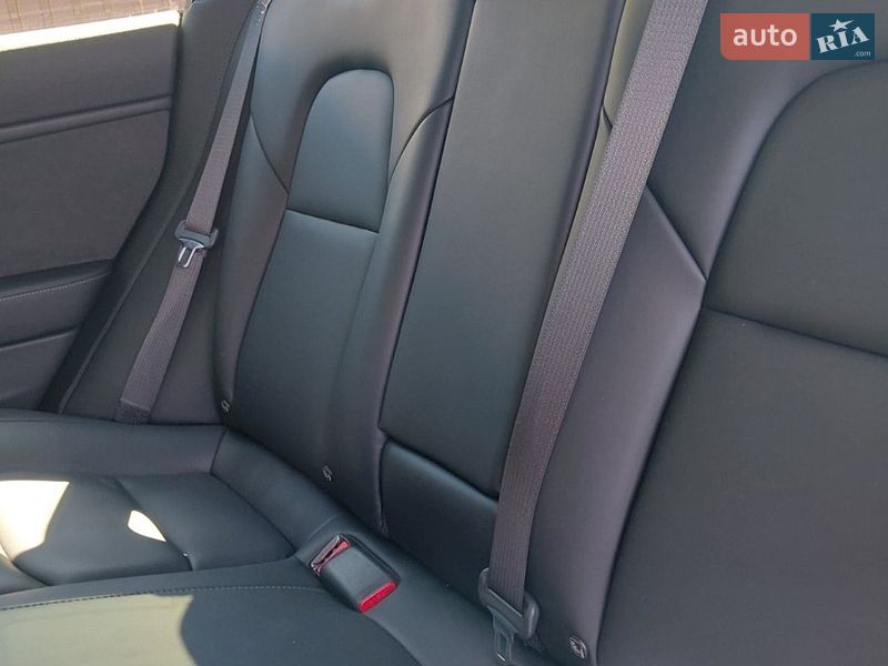 Седан Tesla Model 3 2019 в Кропивницькому