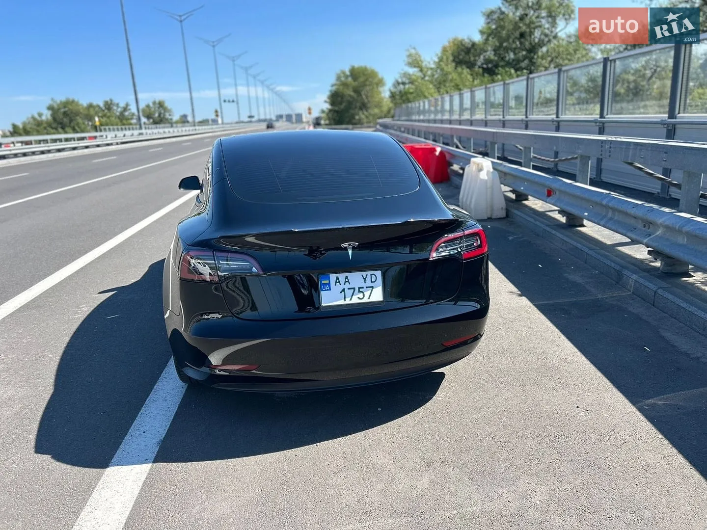 2023 Tesla Model 3 - мініатюра 14