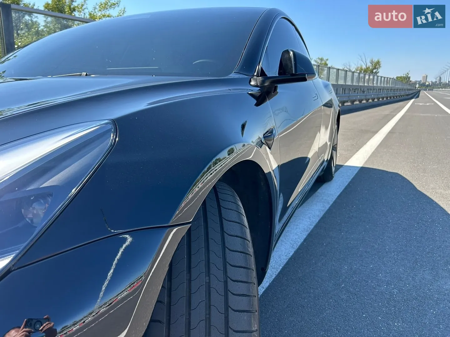 2023 Tesla Model 3 - мініатюра 18