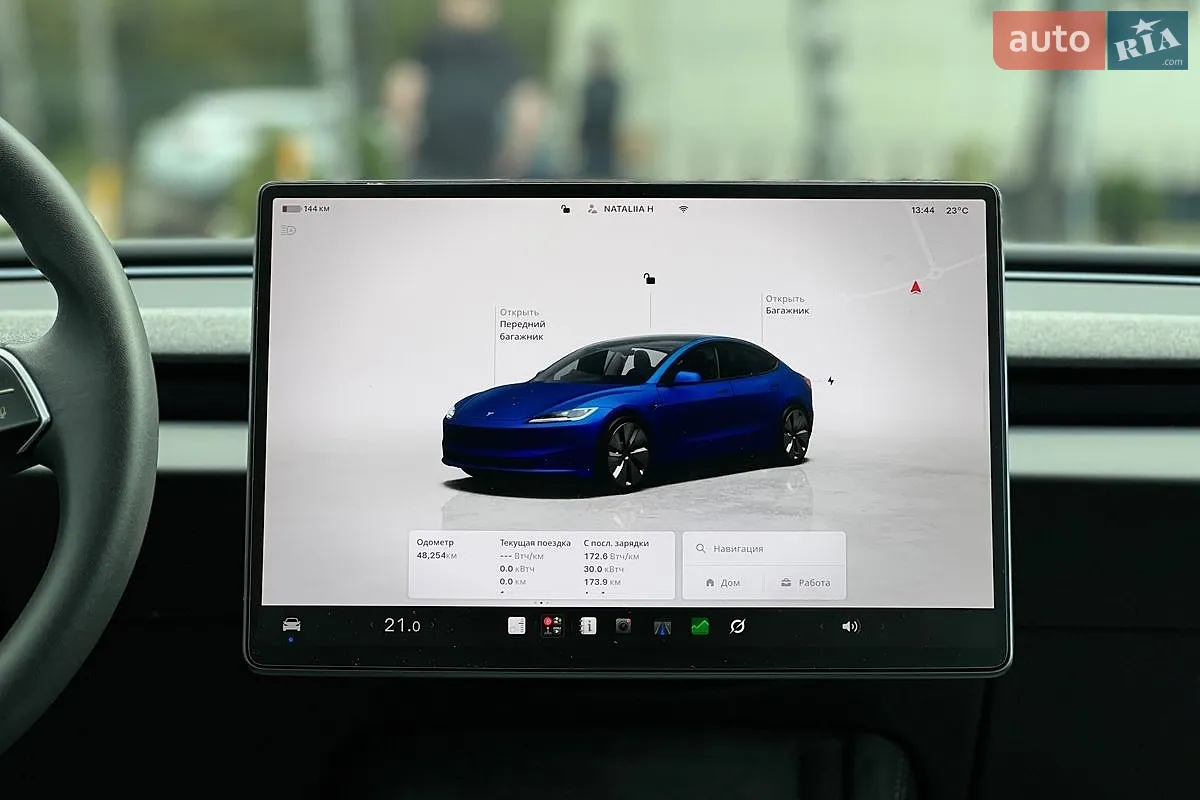2024 Tesla Model 3 - мініатюра 17