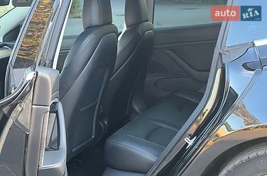 Седан Tesla Model 3 2019 в Запоріжжі фото 10 Седан Tesla Model 3 2019 в Запоріжжі