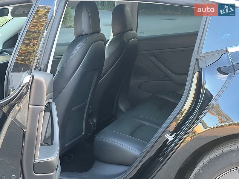 Седан Tesla Model 3 2019 в Запоріжжі фото 10 Седан Tesla Model 3 2019 в Запоріжжі
