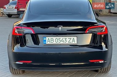 Седан Tesla Model 3 2019 в Запоріжжі фото 7 Седан Tesla Model 3 2019 в Запоріжжі