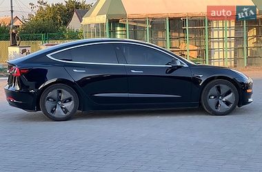 Седан Tesla Model 3 2019 в Запоріжжі фото 4 Седан Tesla Model 3 2019 в Запоріжжі