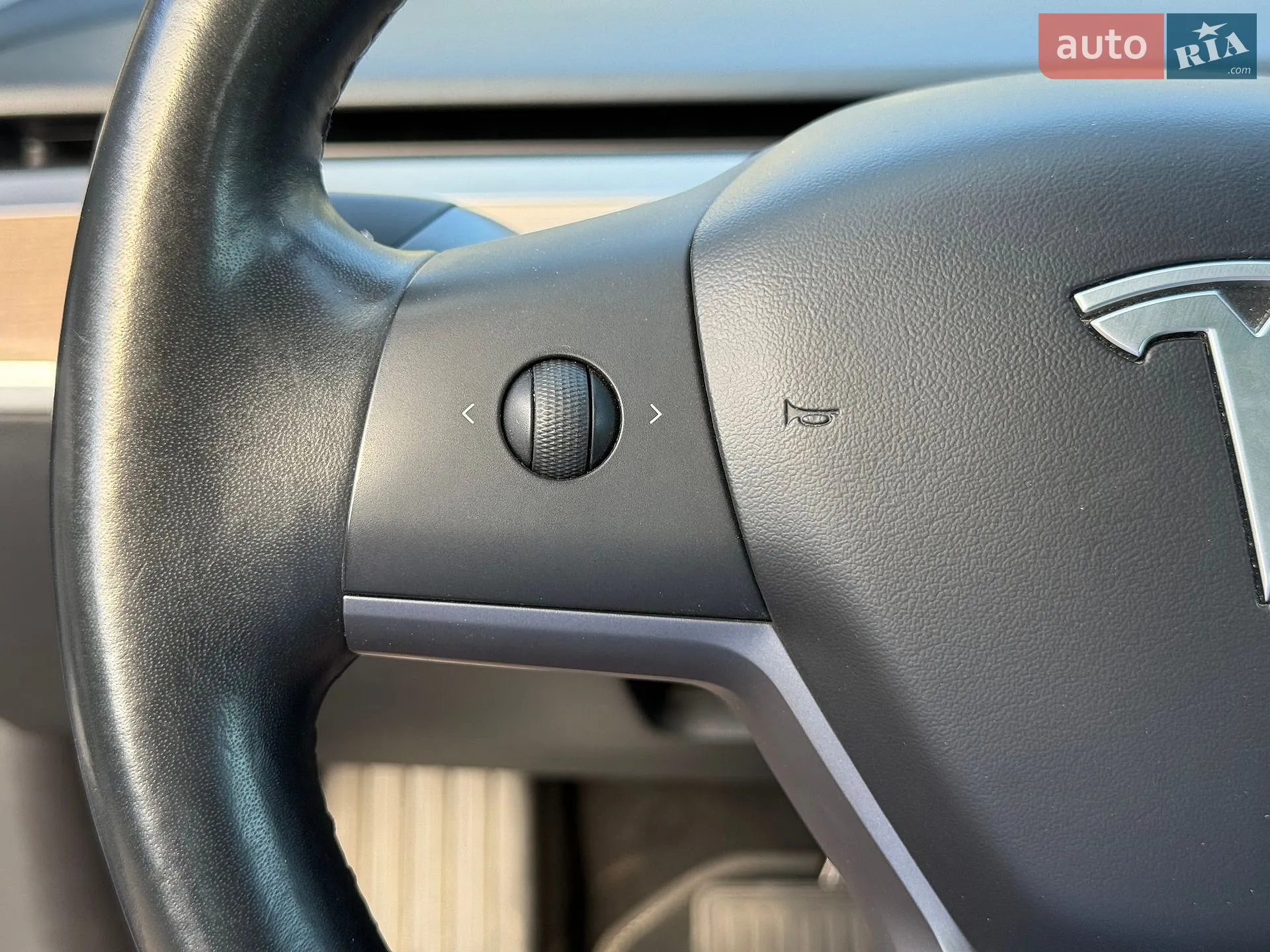 2018 Tesla Model 3 - мініатюра 19