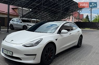 Седан Tesla Model 3 2023 в Хмельницком Седан Tesla Model 3 2023 в Хмельницком