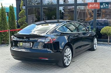 Седан Tesla Model 3 2020 в Львові фото 9 Седан Tesla Model 3 2020 в Львові