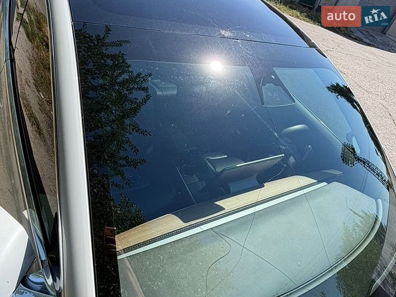 Седан Tesla Model 3 2020 в Запоріжжі