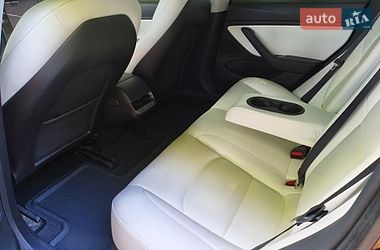 Седан Tesla Model 3 2019 в Немирове