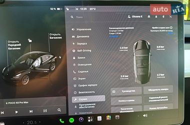 Седан Tesla Model 3 2019 в Немирове