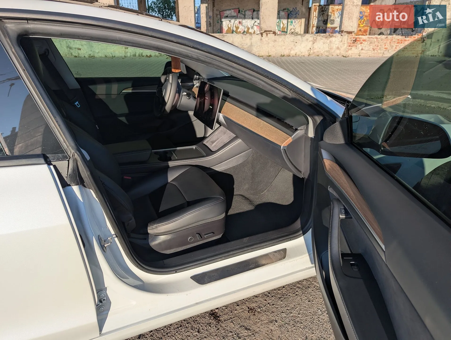 2020 Tesla Model 3 - мініатюра 21