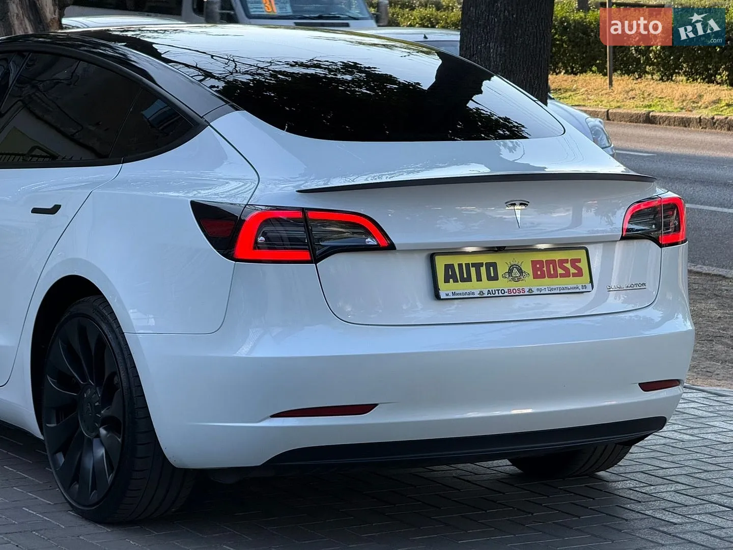2023 Tesla Model 3 - мініатюра 10