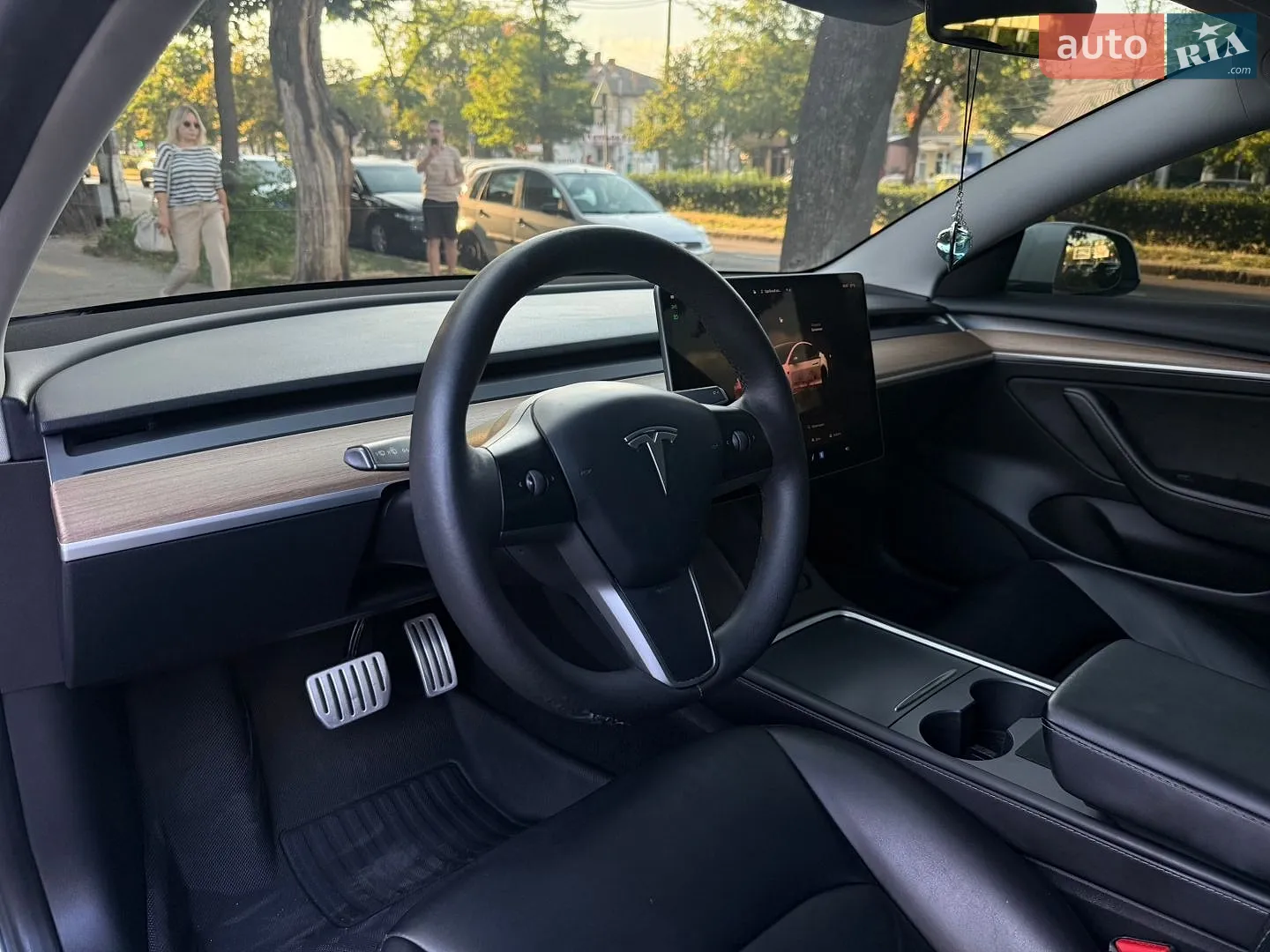 2023 Tesla Model 3 - мініатюра 16