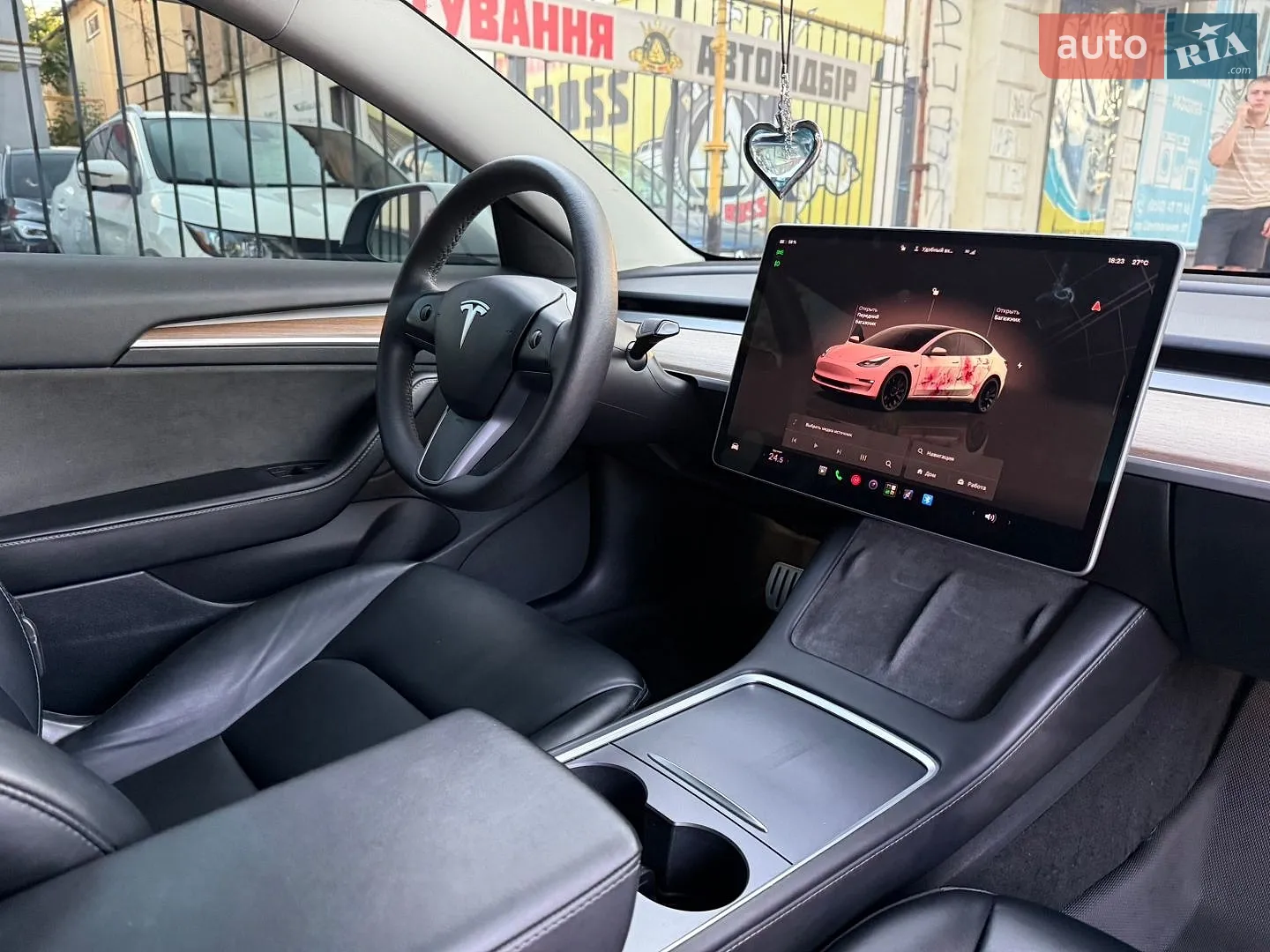 2023 Tesla Model 3 - мініатюра 29