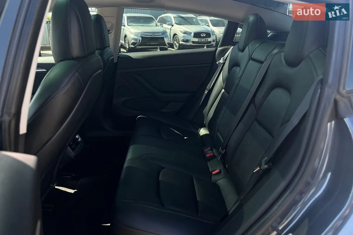 2022 Tesla Model 3 - мініатюра 26