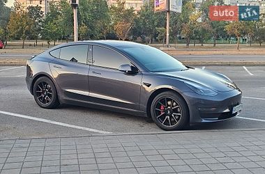 Седан Tesla Model 3 2019 в Запорожье фото 8 Седан Tesla Model 3 2019 в Запорожье