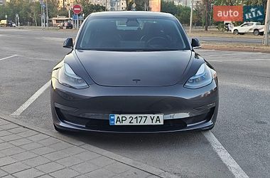 Седан Tesla Model 3 2019 в Запорожье фото 6 Седан Tesla Model 3 2019 в Запорожье