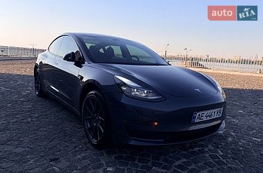 Седан Tesla Model 3 2023 в Дніпрі фото 6 Седан Tesla Model 3 2023 в Дніпрі