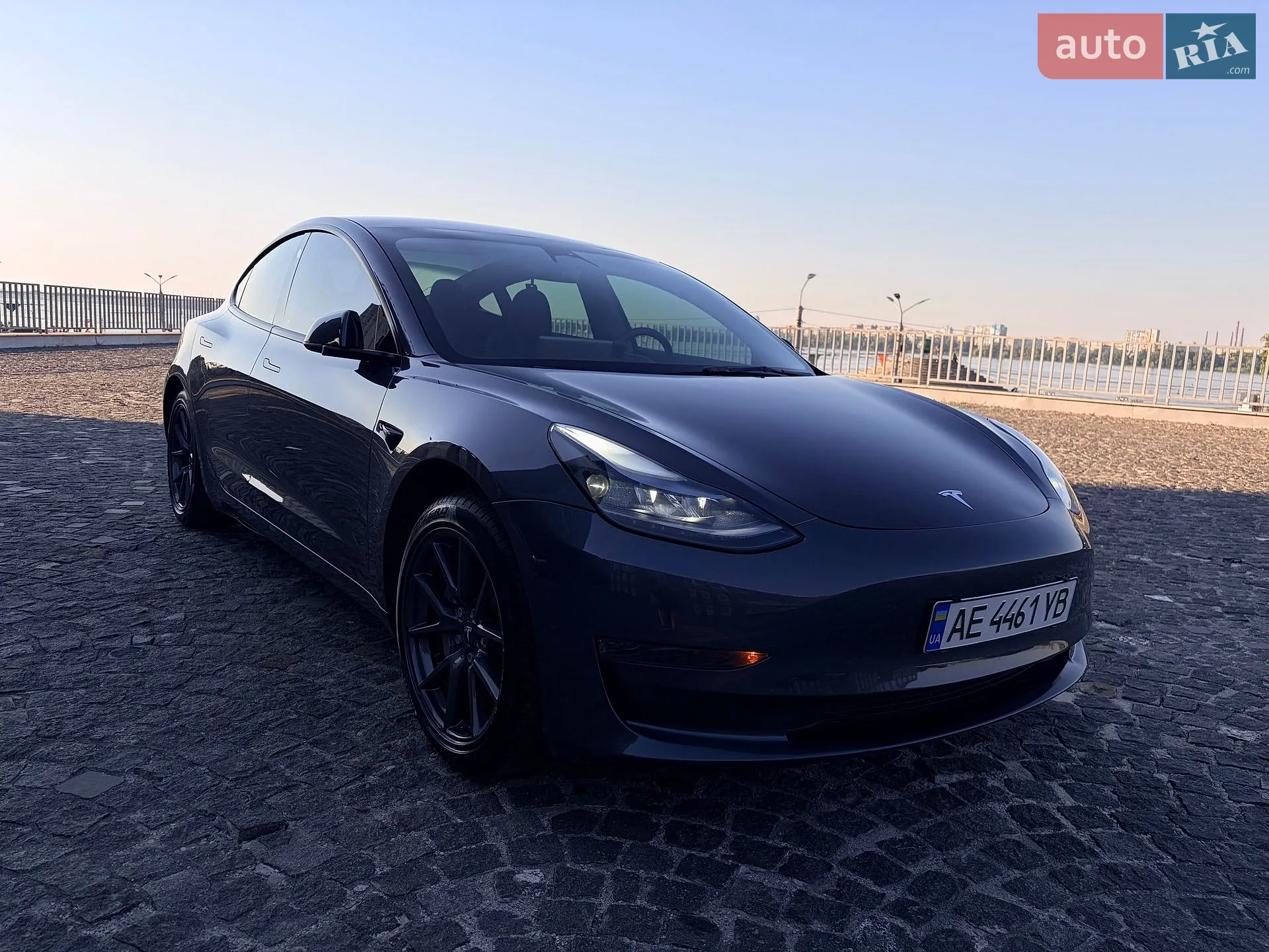 2023 Tesla Model 3 - мініатюра 6