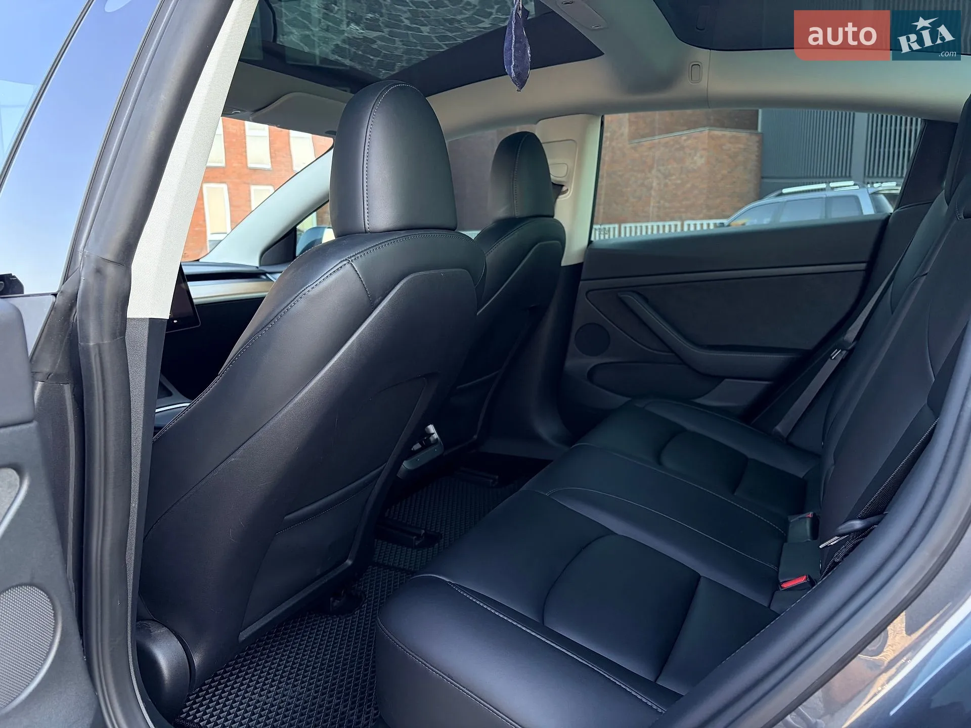 2023 Tesla Model 3 - мініатюра 11