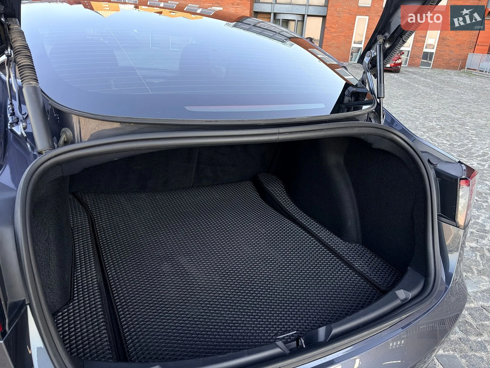 2023 Tesla Model 3 - мініатюра 12