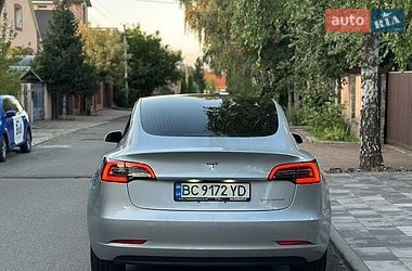 Седан Tesla Model 3 2018 в Софиевской Борщаговке
