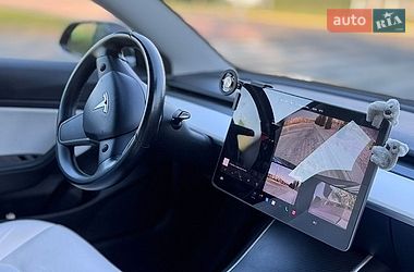 Седан Tesla Model 3 2018 в Києві фото 7 Седан Tesla Model 3 2018 в Києві