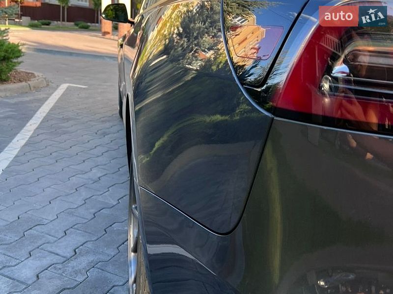 Седан Tesla Model 3 2023 в Софиевской Борщаговке