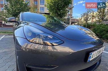 Седан Tesla Model 3 2023 в Софиевской Борщаговке
