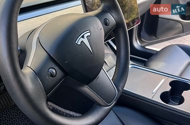 Седан Tesla Model 3 2023 в Софиевской Борщаговке