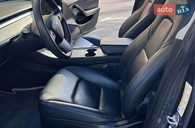 Седан Tesla Model 3 2023 в Софиевской Борщаговке