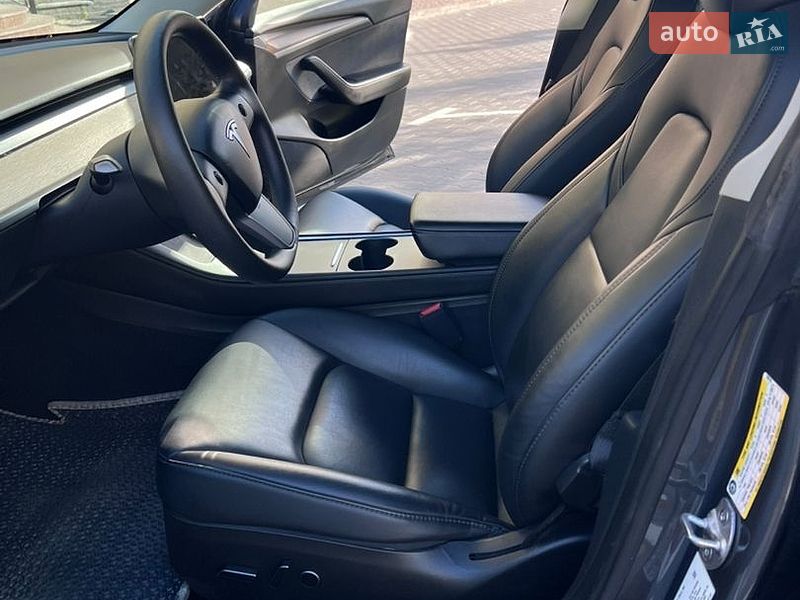 Седан Tesla Model 3 2023 в Софиевской Борщаговке