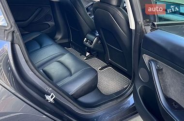 Седан Tesla Model 3 2023 в Софиевской Борщаговке