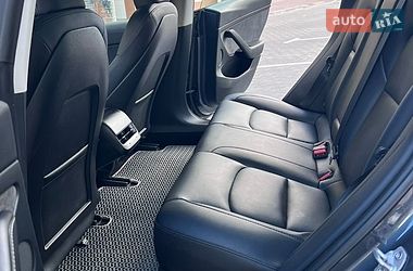 Седан Tesla Model 3 2023 в Софиевской Борщаговке