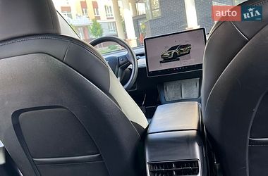 Седан Tesla Model 3 2023 в Софиевской Борщаговке