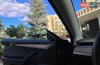 Седан Tesla Model 3 2023 в Софиевской Борщаговке