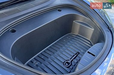 Седан Tesla Model 3 2023 в Софиевской Борщаговке