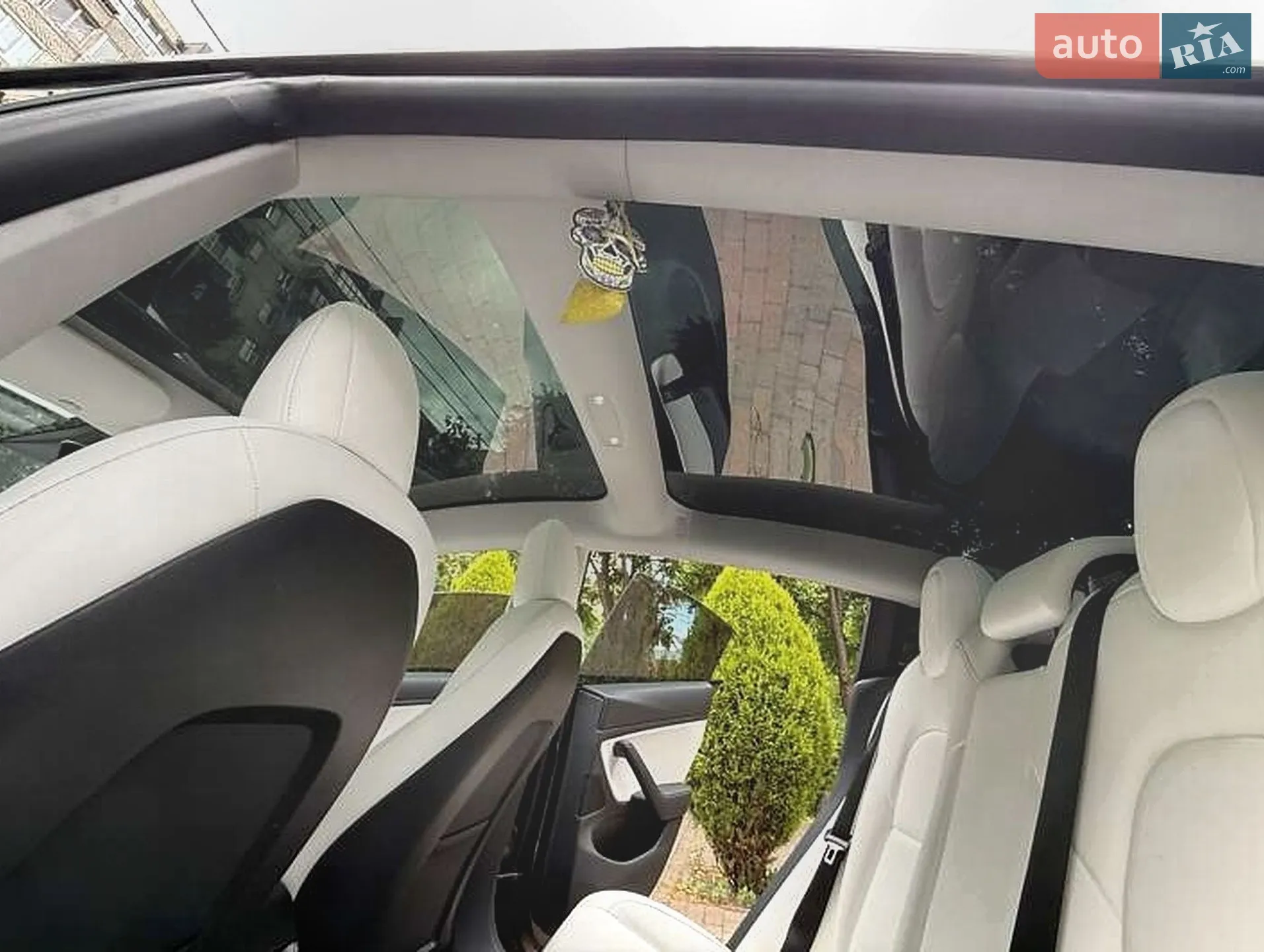 2020 Tesla Model 3 - мініатюра 7