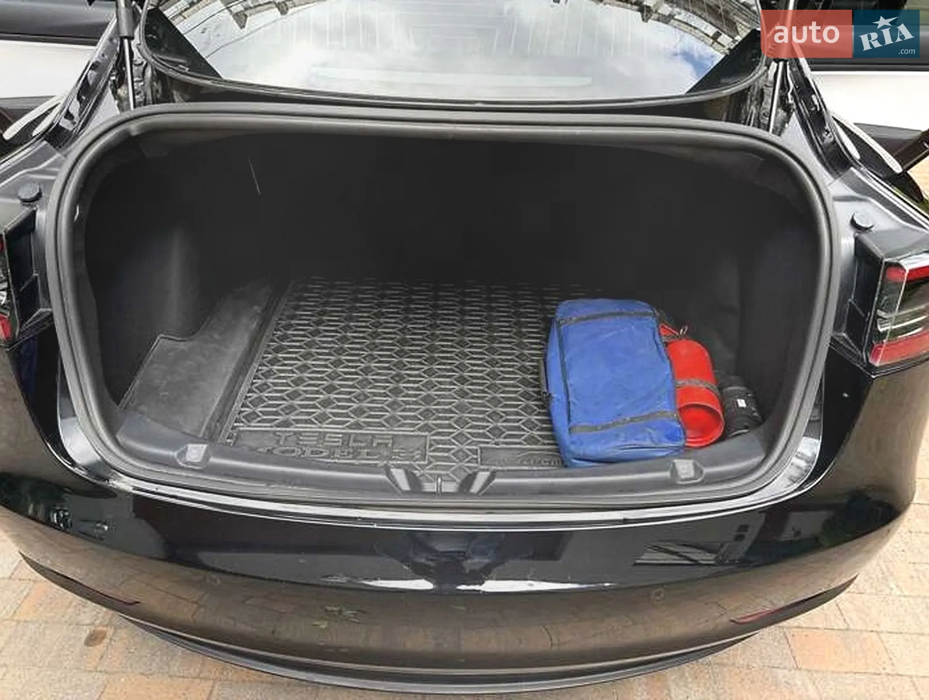 2020 Tesla Model 3 - мініатюра 6