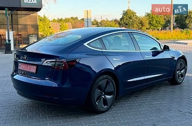 Седан Tesla Model 3 2018 в Владимире