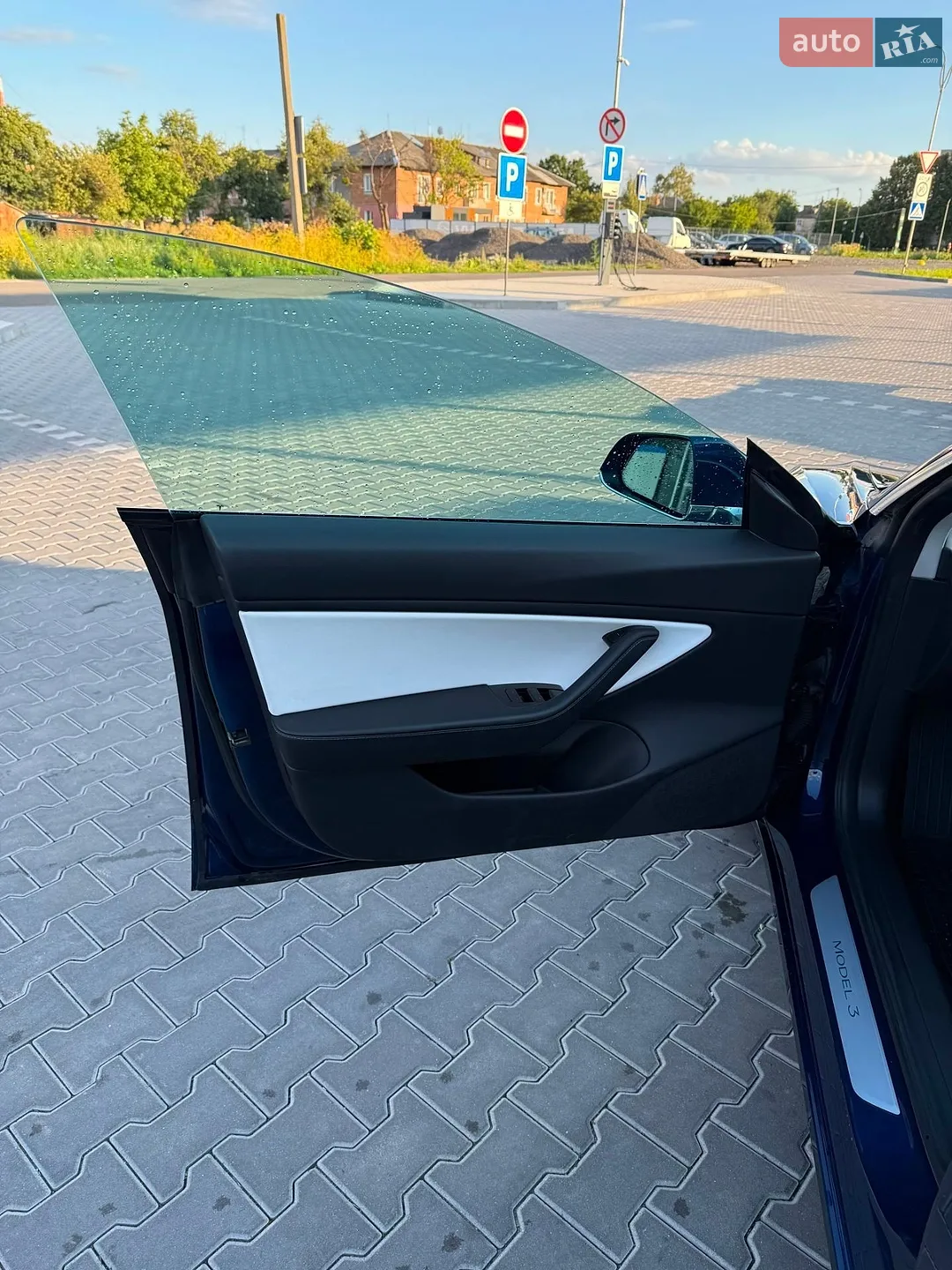 2018 Tesla Model 3 - мініатюра 31