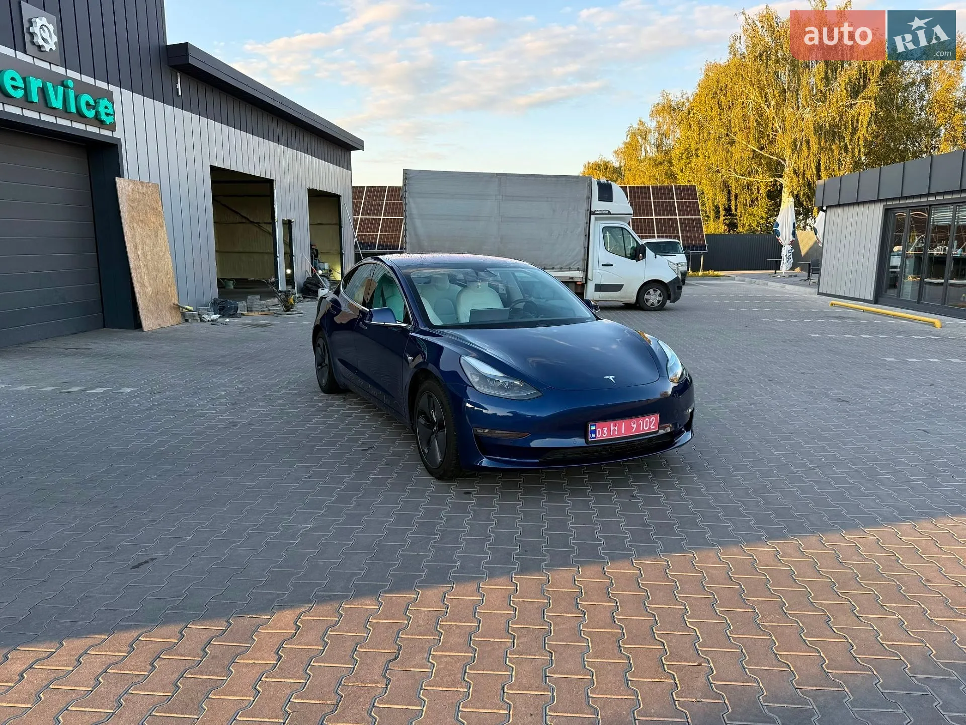 2018 Tesla Model 3 - мініатюра 73