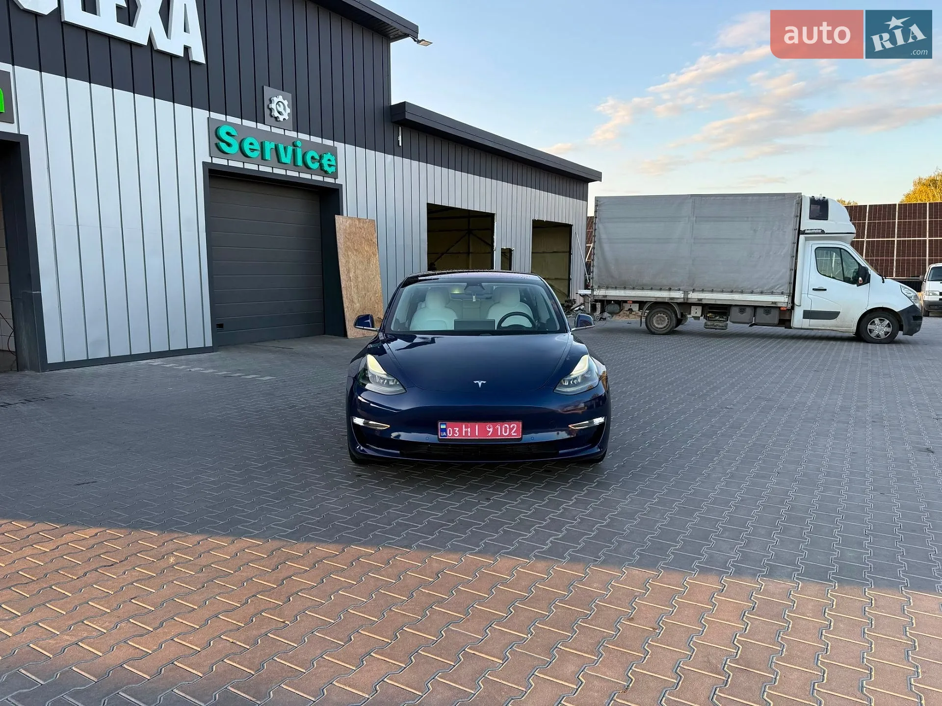 2018 Tesla Model 3 - мініатюра 82
