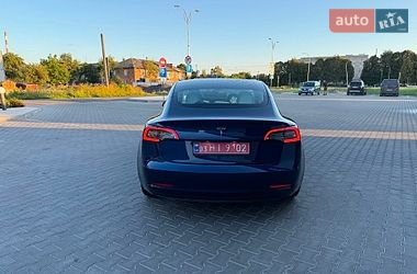 Седан Tesla Model 3 2018 в Владимире